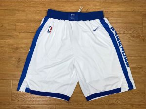 Maillot De Basket Golden State Warriors Nike Short